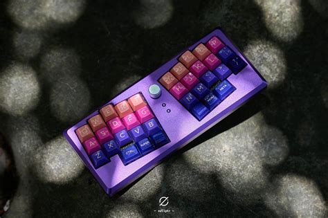 le chiffre keyboard.